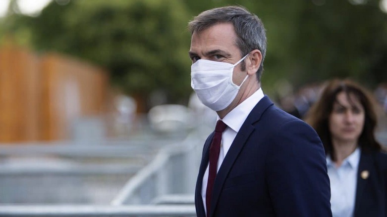 Fransa Sağlık Bakanı’ndan salgında 4'üncü dalga uyarısı